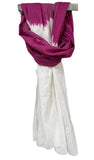 Cashmere Craft WomenS 100% Pure & Soft Cotton WomenS Scarf, Stoles (20 X70)