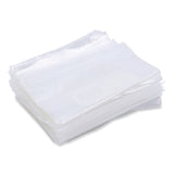 Boardwalk Reclosable Food Storage Bags, 1 qt, Clear, LDPE, 6 1/2 x 5.88, 500/Box