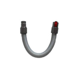 BUYSK Flexible Extension Hose Compatible with Dyson V6 Vacuums