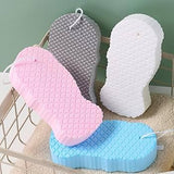 Baby Bath Sponge Body Shower Scrubber