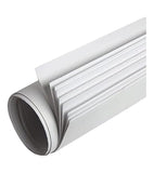 YN White Chart Paper A1 Size (70 x 56 cm) | Pack of 20 | 200 GSM Thick Chart Sheets for School Projects, Drawing, Art, Craft, Po