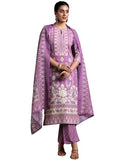 Libas Women'S Poly Crepe Kurta Set (36949