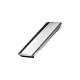 Sloan EFX-1A BASYS Infrared Standard Crown Kit - For use with Sloan BASYS Faucets - Crown Replacement in Chrome Plate Finish, Or