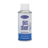 Sprayway Glass Cleaner 4OZ (1 Pack)