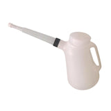 ZOOMELLA Oil Measuring Dispensing Jug Oil Measuring Container for Car Motorcycle Black|Other Automotive Hand Tools|eBay Motors