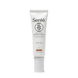 Sent Even Tone Mineral Sunscreen Tinted Broad-Spectrum Lotion - Medium-Dark SPF 36 - UVA/UVB Protection - 40-Min Water-Resista