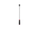 TEKTON 1/2 Inch Drive x 18 Inch Quick-Release Comfort Grip Long Ratchet | SRH12218