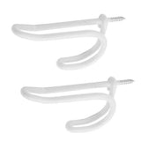 Hook Coat/Hat 3.87 Wht