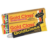 Gold Class Classic Quality Fabric Marker Pen 80ml | Permanent Fabric Marking Pen for Textile, Clothes, Tailoring, Sewing & Emb