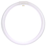 Sunlite 05039 FC12T9/DL T9 Round Fluorescent Circline Lamp, 32 Watts, 1750 Lumens, 6500K Daylight, RoHS Compliant, G10Q 4-Pin Ba