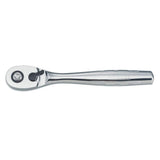 DEWALT Ratchet, Pear Head, SAE, 1/2Inch Drive (DWMT71805)