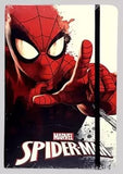 LordS Town Lock Diary Secret Notebook For Girls, Perfect Birthday Return Gift For Girls,Cute Designes (Spiderman Diary)