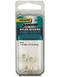 Bushing Nylon 5/16x1/4sh