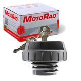 MotoRad Fuel Tank Gas Cap compatible with Suzuki Samurai 1985-1995