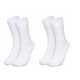Trudest Regular School Uniform Socks For Kids, Made With Breathable, Anti Odour & Moisture Absorbent Combed Cotton With A Extra
