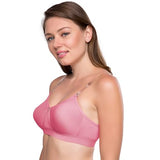 Trylo Alpa Strapless-36-Rose Gold-D-Cup,ROSE GOLD,36,B0DZ6DRRQC