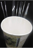 Weststone - 30pcs 4 x 1/8(3mm) acrylic Rods, Round, Transparent Clear, Standard Tolerance with size of 4, 6, 8, 10 and 12