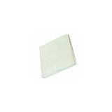 Heavy Duty White Tarp 6 Oz., 10X10