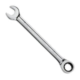 GEARWRENCH 120XP Universal Spline XL Ratcheting Combination Wrench 15mm 86415