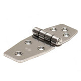 Carver Yachts Boat Hinge 9600381 | Gemlux Stainless Steel 4 x 1 5/8 in