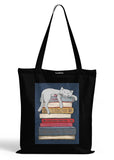 Trendoprint Reusable Shopping Bag Canvas Tote Bag For Grocery, College, Office & Shoulder Handbag Travel Bag For Men And Women (