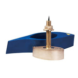 Xdcr, Chirp-LH Wide, Thru-Hull, 12 Pin
