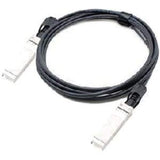 This Is A Mellanox Mc2210310003 Compatible 40GbaseAoc Qsfp+ To Qsfp+ Direct At