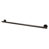 Kingston Brass GBS1442CS5 Berwyn, 42-inch Grab Bar, Oil Rubbed Bronze
