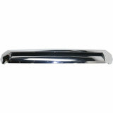 For Toyota Tundra 2014-2021 Hood Scoop Molding | SR5 | Limited | 1794 Edition | 761800C020 | TO1231100
