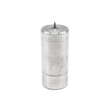 Big Horn 70142 Center Marker for 1 Inch Latch Bore with Stainless Steel Point Replaces Templaco CM800