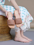 Shoetopia Smart Casual Tan Flats For Women & Girls /Eu38,Tan,5,B0F6V3YHPR