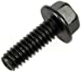Dorman 960007 1/420 x 3/4 Grade 8 Flanged Hex Head Cap Screw