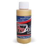 ProAiir Face and Body Painting Makeup - 2oz (60ml) Dune