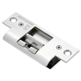 SecoLarm SD995CD3Q No Cut Door Strike, FieldSelectable for Fail Safe or FailSecure Operation, 1500 lbs. (680Kg) Static Stre