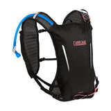 CamelBak Women's Circuit Run Vest 50oz Hydration Bladder, Black
