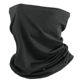 Xjarvis Bandana & Neck Gaiter Scarf For Men & Women | OdorFree, Breathable, Super Soft, Durable & Multifunctional | Headband, F