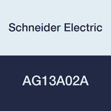 Schneider Electric AG13A02A Tac Erie Spring Return Two-Position General Close-Off Actuator with End Switch, Normally Closed