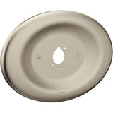 Moen 178755BN BathroomFixtureHardwareParts, Brushed Nickel