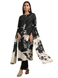 Libas Women'S Silk Blend Kurta Set (400324