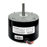 K55HXLAK-9881 - OEM Upgraded Emerson Condenser Fan Motor 1/5 HP 208-230/220-240 Volts 1075/900 RPM