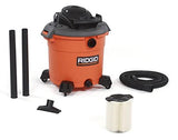 16 gal. 5.0Peak HP Wet Dry Vac