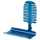 Ikea MJLIGHET Pen/picture holder, blue