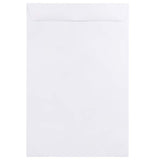 JAM PAPER 10 x 15 Open End Catalog Envelopes - White - 25/Pack