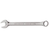 Combination Wrench, 9/16Inch Klein Tools 68415