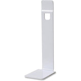 PURELL Mounting Bracket for Sanitizing Dispenser White