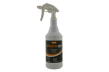 Burco Window Glo Glass Cleaner 32oz Spray Bottle