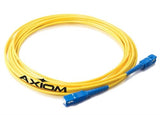 Axiom Lc/Sc Os2 Fiber Cable 7M