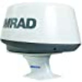 Modular Mount, 5 AFT Lean w/Radar Plate