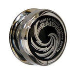 Yomega Raider - Professional Responsive Ball Bearing Yoyo, Great for Kids, Beginners and for Advanced String Yo-Yo Tricks and Lo