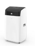 14000 BTU Portable Air Conditioner Cools up to 750 Sq.Ft, 3-in-1 Quiet Portable AC Unit with Remote Control & Installation Kits